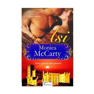 Asi - Monica Mccarty