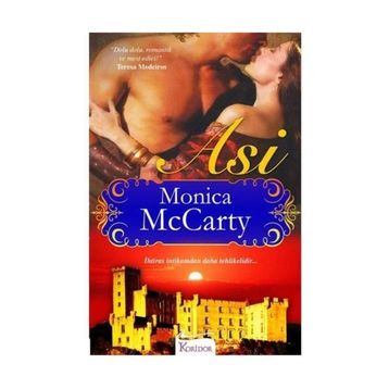 Asi - Monica Mccarty