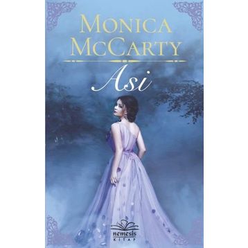 Asi - Monica Mccarty