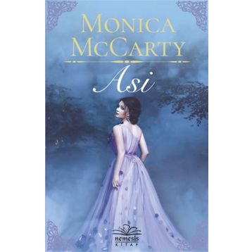 Asi - Monica Mccarty