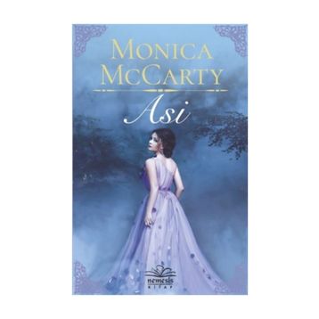 Asi - Monica Mccarty