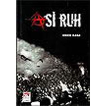 ASI RUH - ERSIN KANA