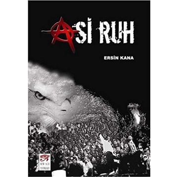 ASI RUH - ERSIN KANA