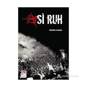 ASI RUH - ERSIN KANA