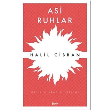 Asi Ruhlar - Halil Cibran