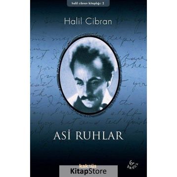 Asi Ruhlar - Halil Cibran