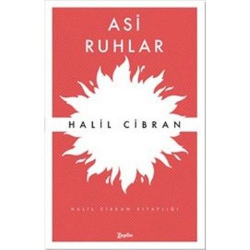 Asi Ruhlar - Halil Cibran