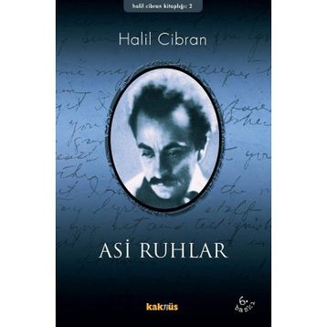 Asi Ruhlar - Halil Cibran