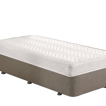 asic Tek Kişilik Sert Ortopedik 90x190 cm Yatak