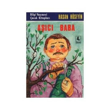 Aşıcı Baba Hasan Hüseyin Korkmazgil