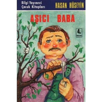 Aşıcı Baba Hasan Hüseyin Korkmazgil