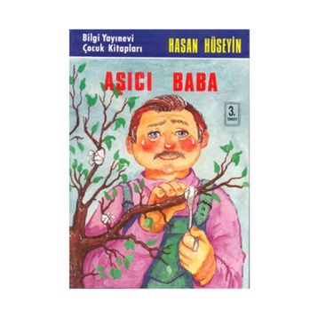 Aşıcı Baba Hasan Hüseyin Korkmazgil