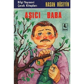 AŞICI BABA - HASAN HÜSEYİN