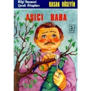 AŞICI BABA - HASAN HÜSEYİN