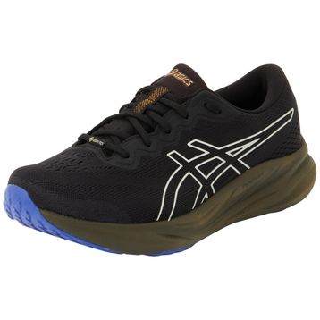 Asics 1011B781-003 Gri Gel-Pulse 15 Gore-Tex Erkek Koşu Ayakkabısı