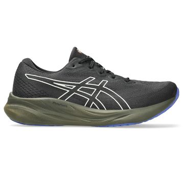 Asics 1011B781-003 Gri Gel-Pulse 15 Gore-Tex Erkek Koşu Ayakkabısı