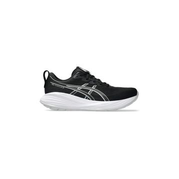 Asics 1011B960-002 Gel-Cumulus 27 Siyah Beyaz Erkek Koşu Ayakkabısı