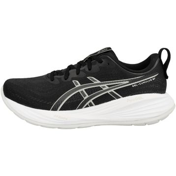 Asics 1011B960-002 Gel-Cumulus 27 Siyah Beyaz Erkek Koşu Ayakkabısı