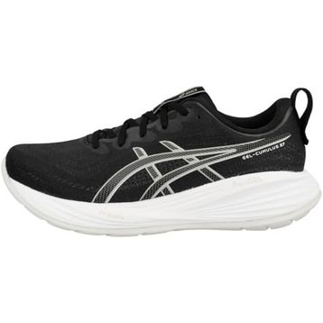 Asics 1011B960-002 Gel-Cumulus 27 Siyah Beyaz Erkek Koşu Ayakkabısı