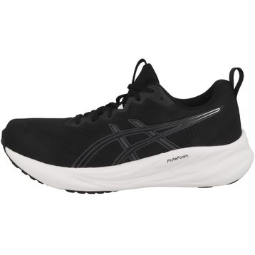 Asics 1011B962-003 Gel-Pulse 16 Siyah Erkek Koşu Ayakkabısı