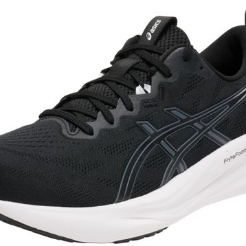 Asics 1011B962-003 Gel-Pulse 16 Siyah Erkek Koşu Ayakkabısı