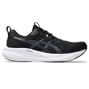 Asics 1011B962-003 Gel-Pulse 16 Siyah Erkek Koşu Ayakkabısı