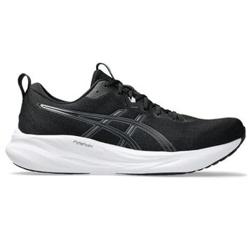Asics 1011B962-003 Gel-Pulse 16 Siyah Erkek Koşu Ayakkabısı