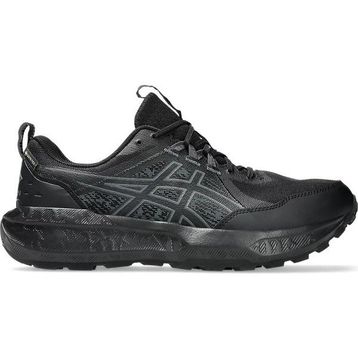 Asics 1011B977-002 Siyah Gel-Sonoma 8 Gore-Tex Erkek Trekking Ayakkabısı