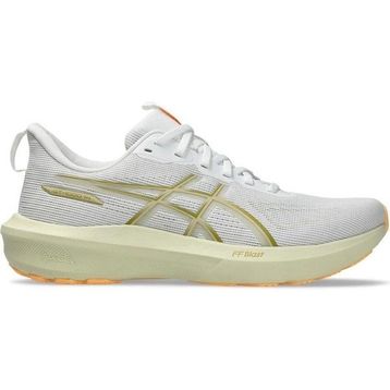 Asics 1011C077-100 Beyaz Sarı GT 1000 14 Erkek Koşu Ayakkabısı