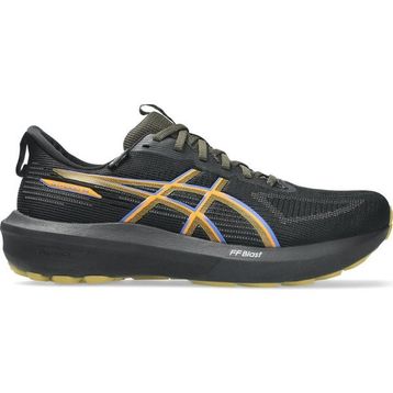 Asics 1011C078-001 Siyah GT-1000 14 Gore-Tex Erkek Koşu Ayakkabısı