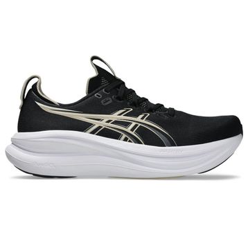 Asics 1011C127-002 Siyah Gel-Nimbus 28 Erkek Koşu Ayakkabısı