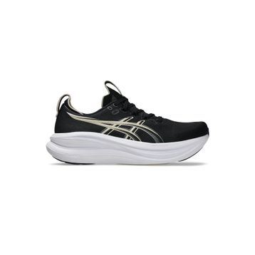 Asics 1011C127-002 Siyah Gel-Nimbus 28 Erkek Koşu Ayakkabısı