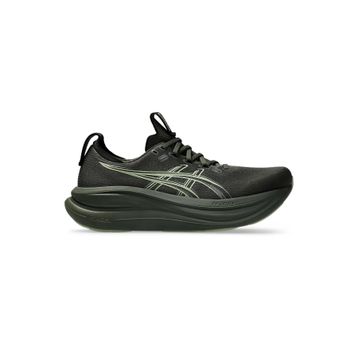 Asics 1011C127-200 Gel-Nimbus 28 Haki Erkek Koşu Spor Ayakkabı