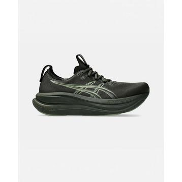 Asics 1011C127-200 Gel-Nimbus 28 Haki Erkek Koşu Spor Ayakkabı