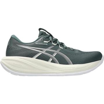 Asics 1011C143-300 Yeşil Gel-Cumulus 28 Erkek Koşu Ayakkabısı