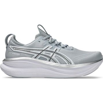 Asics 1011C222-020 Gri Gel-Nimbus 28 ATC Erkek Koşu Ayakkabısı