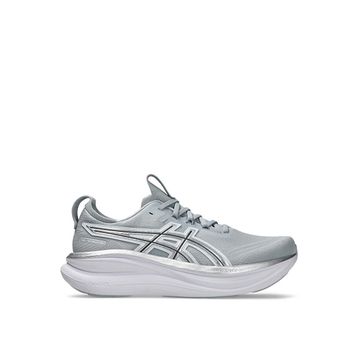 Asics 1011C222-020 Gri Gel-Nimbus 28 ATC Erkek Koşu Ayakkabısı