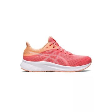 Asics 1012B312-700 Patriot 13 W Turuncu Kadın Spor Ayakkabı