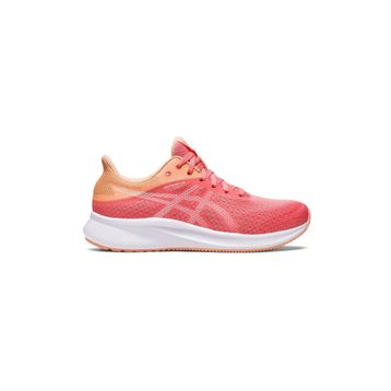 Asics 1012B312-700 Patriot 13 W Turuncu Kadın Spor Ayakkabı