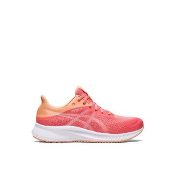 Asics 1012B312-700 Patriot 13 W Turuncu Kadın Spor Ayakkabı