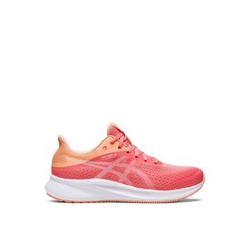 Asics 1012B312-700 Patriot 13 W Turuncu Kadın Spor Ayakkabı