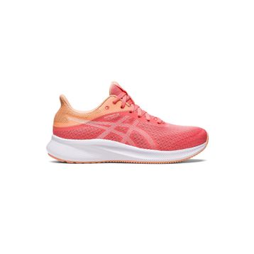 Asics 1012B312-700 Patriot 13 W Turuncu Kadın Spor Ayakkabı