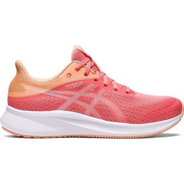 Asics 1012B312-700 Patriot 13 W Turuncu Kadın Spor Ayakkabı