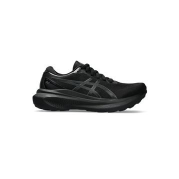 Asics 1012B357-001 Gel-Kayano 30 Siyah Kadın Koşu Ayakkabısı