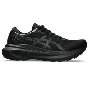 Asics 1012B357-001 Gel-Kayano 30 Siyah Kadın Koşu Ayakkabısı