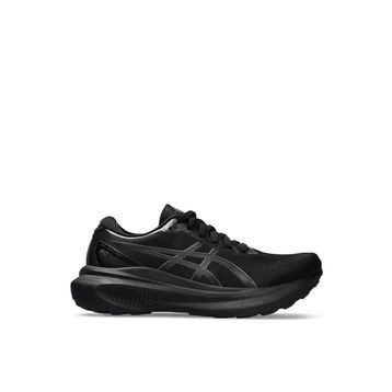 Asics 1012B357-001 Gel-Kayano 30 Siyah Kadın Koşu Ayakkabısı