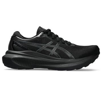 Asics 1012B357-001 Gel-Kayano 30 Siyah Kadın Koşu Ayakkabısı