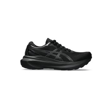 Asics 1012B357-001 Gel-Kayano 30 Siyah Kadın Koşu Ayakkabısı