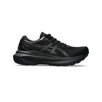 Asics 1012B357-001 Gel-Kayano 30 Siyah Kadın Koşu Ayakkabısı