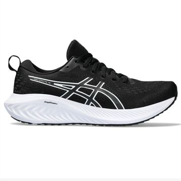 Asics 1012B418-003 Gel-Excite 10 Siyah Kadın Koşu Ayakkabı